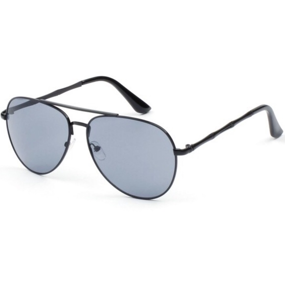 Classic Aviator Reflective Fashion Sunglasses main image 9